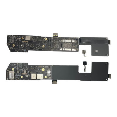 Tasti di ricambio e cerniere per MacBook Air 13 (2020) A2337 layout UK QWERTY Tasti di ricambio e cerniere per MacBook Air 13 (2020) A2337 layout UK QWERTY
