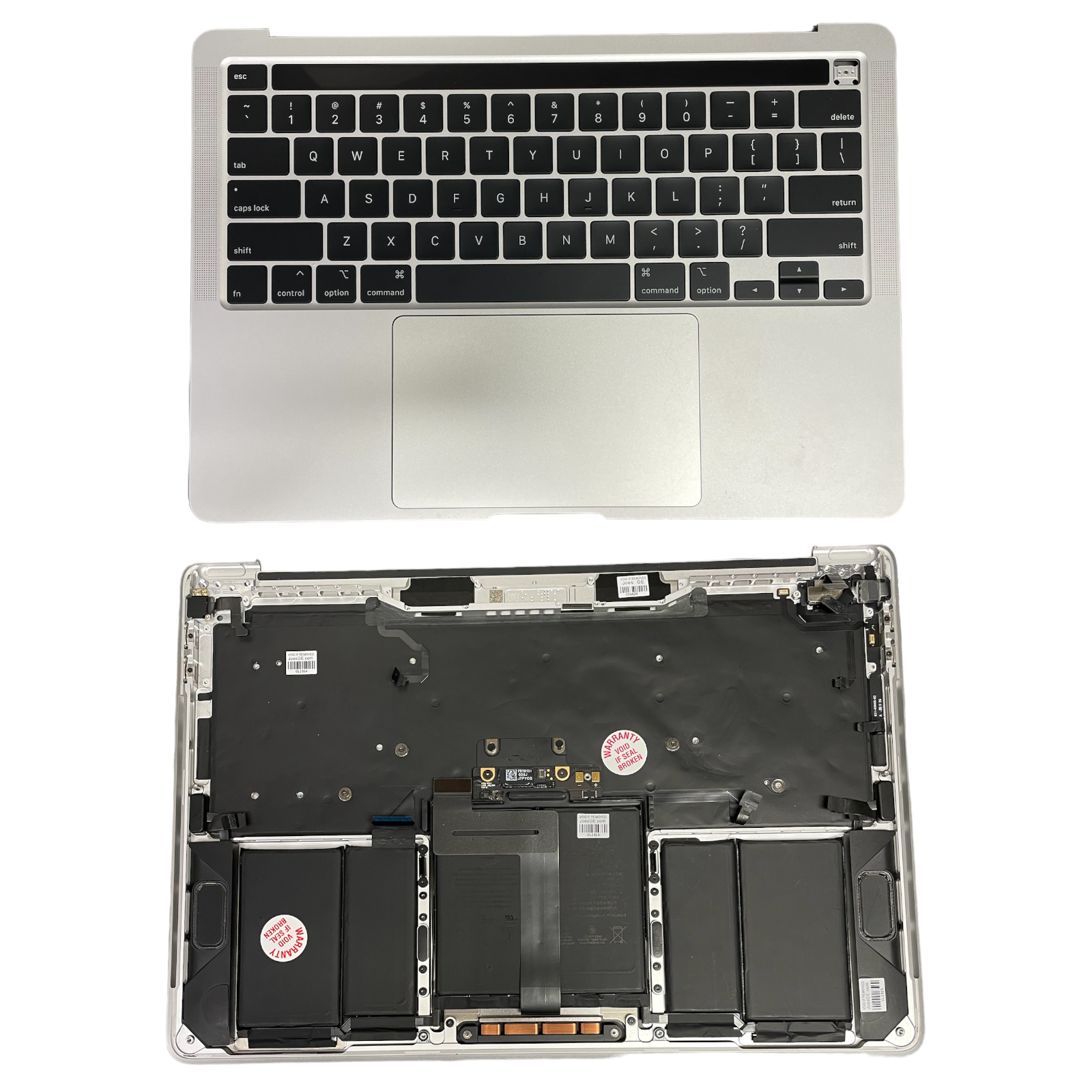 ジャンク Apple MacBook Pro M2 A2338 水没基板セット 【公式通販】