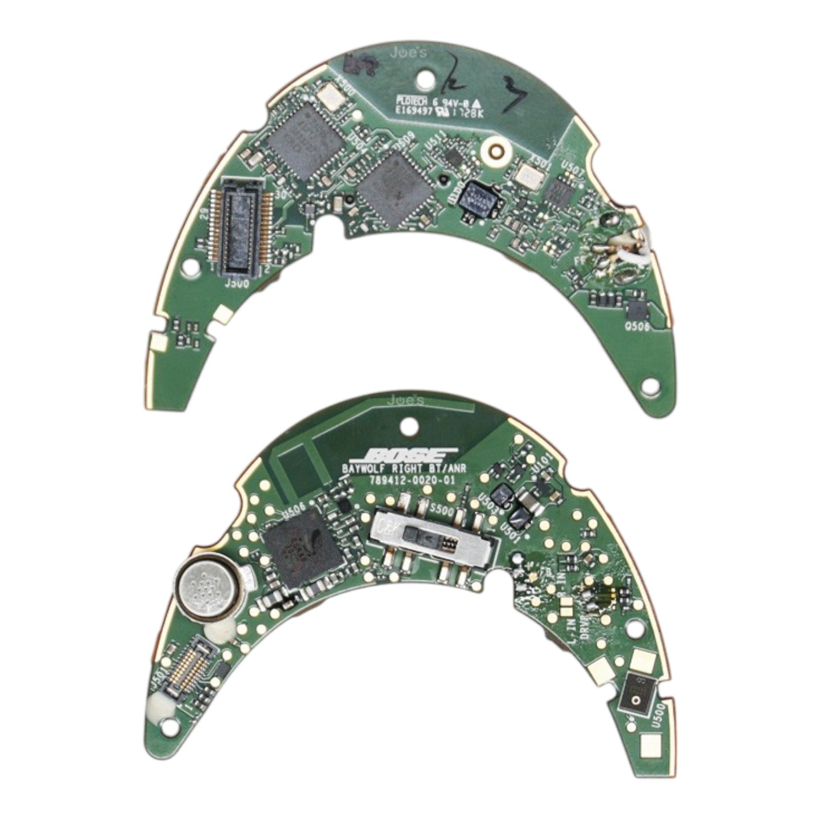 ジュウページ ZXI 8