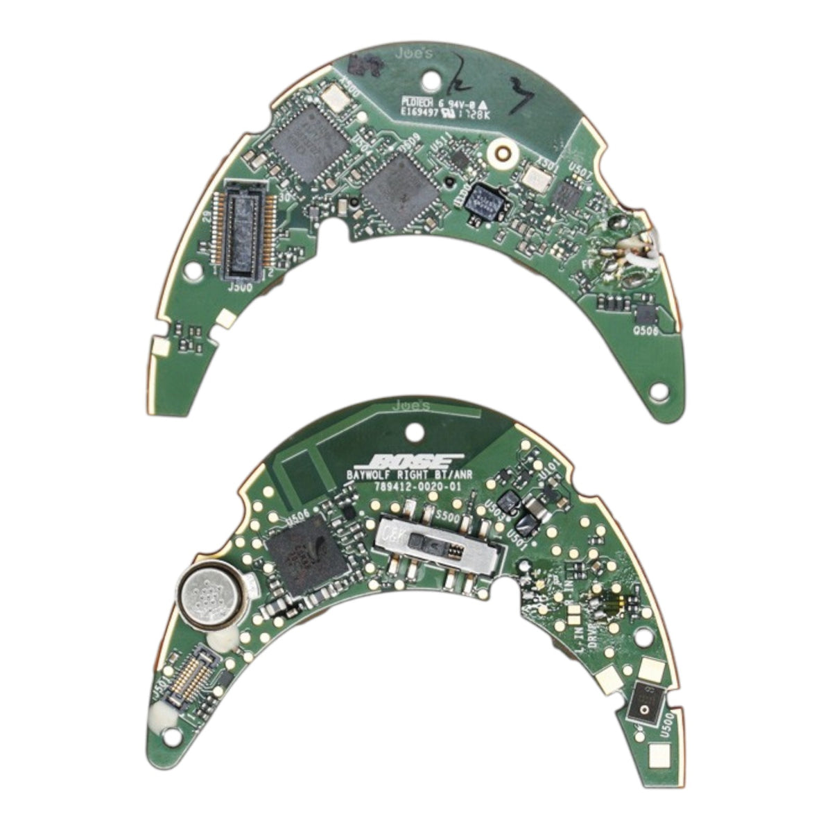 セルカ　BOSE Bose QuietComfort QC 35 II 2 Right Earcup Bluetooth Baywolf Right