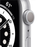 Apple Watch Series 6 (GPS) 44mm Aluminum Case (Silver) - Refurbished