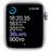 Apple Watch Series 6 (GPS) 44mm Aluminum Case (Silver) - Refurbished