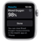 Apple Watch Series 6 (GPS) 44mm Aluminum Case (Silver) - Refurbished