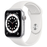 Apple Watch Series 6 (GPS) 44mm Aluminum Case (Silver) - Refurbished