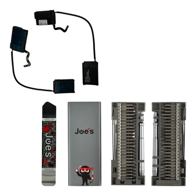 Apple AirPods Max Battery Replacement Spare Repair + Tool Repair Kit - Parts