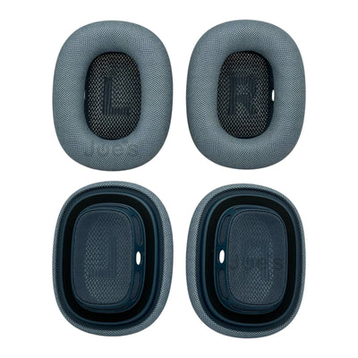 Apple AirPods Max Ear Pads for 2nd Generation AirPods Max Headphones in the color Blue