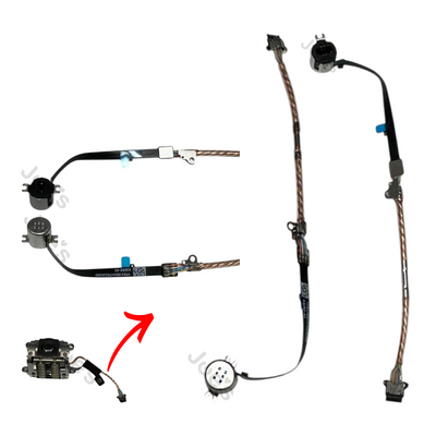 Apple AirPods Max 1st and 2nd Generation Headband Jack Repair - Kit