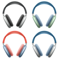 Apple AirPods Max Over-Ear Noise-Cancelation Headband Headphones - NFL Custom Colors
