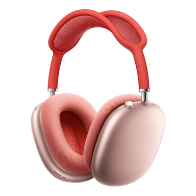 Apple AirPods Max (1st Gen) headphones for professional outside cup housing replacement service at JoesGE