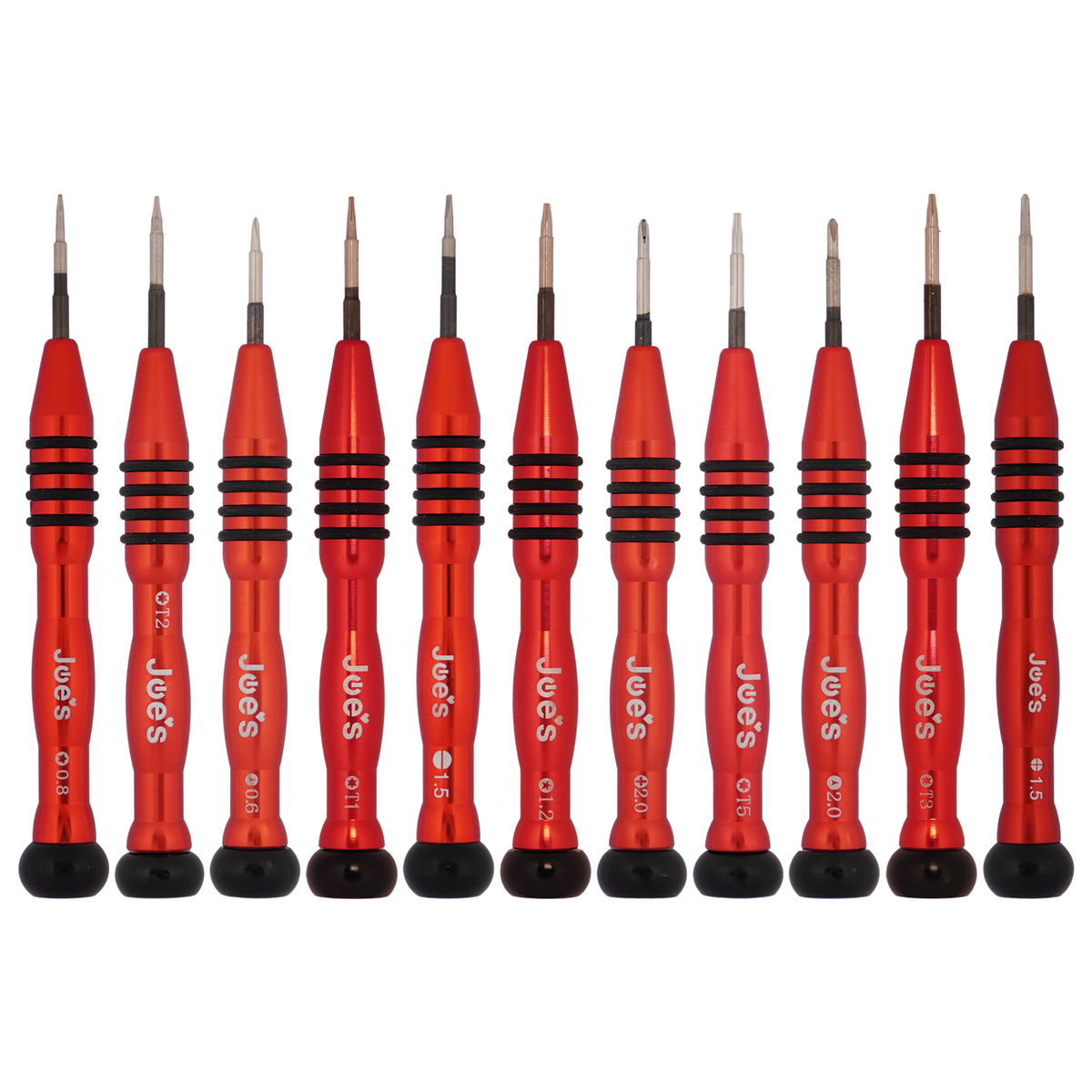 Electronics Precision Screwdriver Repair Pentalobe T1 T3 T5 T2 Torx Ph ...