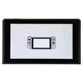 Nintendo Switch 32GB Video Game Console Special Edition "Animal Crossing" (Black) - Refurbished