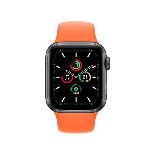 Apple watch series 2 broken screen hot sale