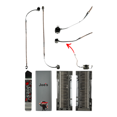 Apple AirPods Max 1st and 2nd Generation Headband Jack Repair - Kit