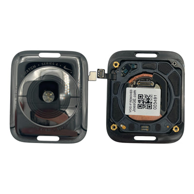 Apple Watch Series 40mm 44mm GPS LTE Back Heart Rate Cover