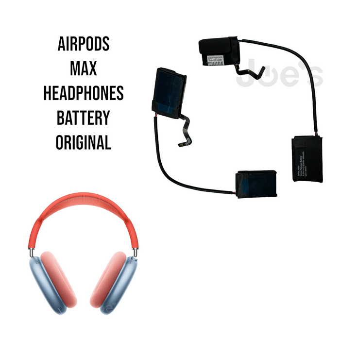Apple AirPods Max Battery Replacement Spare Repair Tool Repair Kit Parts