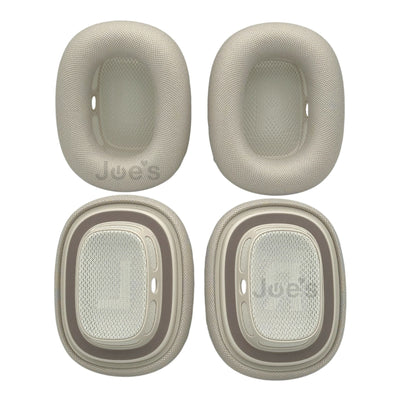 Apple AirPods Max Ear Pads for 2nd Generation AirPods Max Headphones in the color Starlight
