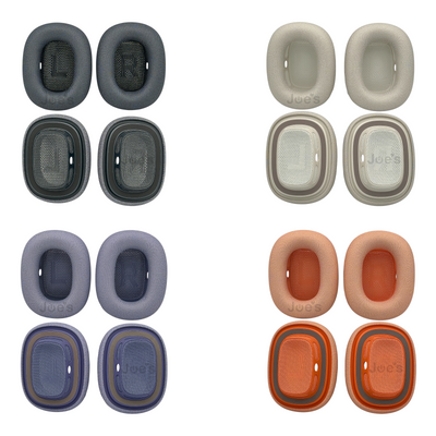 Apple Airpod Max Headphones Magnetic Ear Pad Cushions Original (Fabric) - Parts