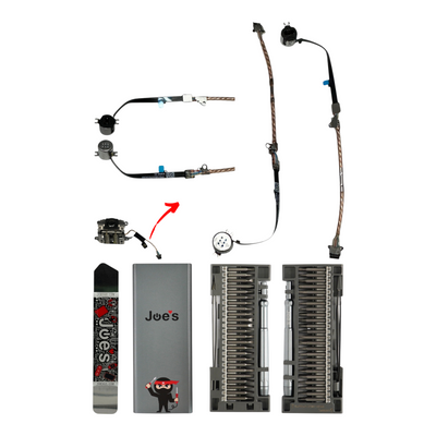 Apple AirPods Max 1st and 2nd Generation Headband Jack Repair - Kit