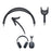 Apple AirPods Max Wireless Headphones Headband Arch Replacements - Parts