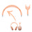 Apple AirPods Max Wireless Headphones Headband Arch Replacements - Parts