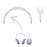 Apple AirPods Max Wireless Headphones Headband Arch Replacements - Parts