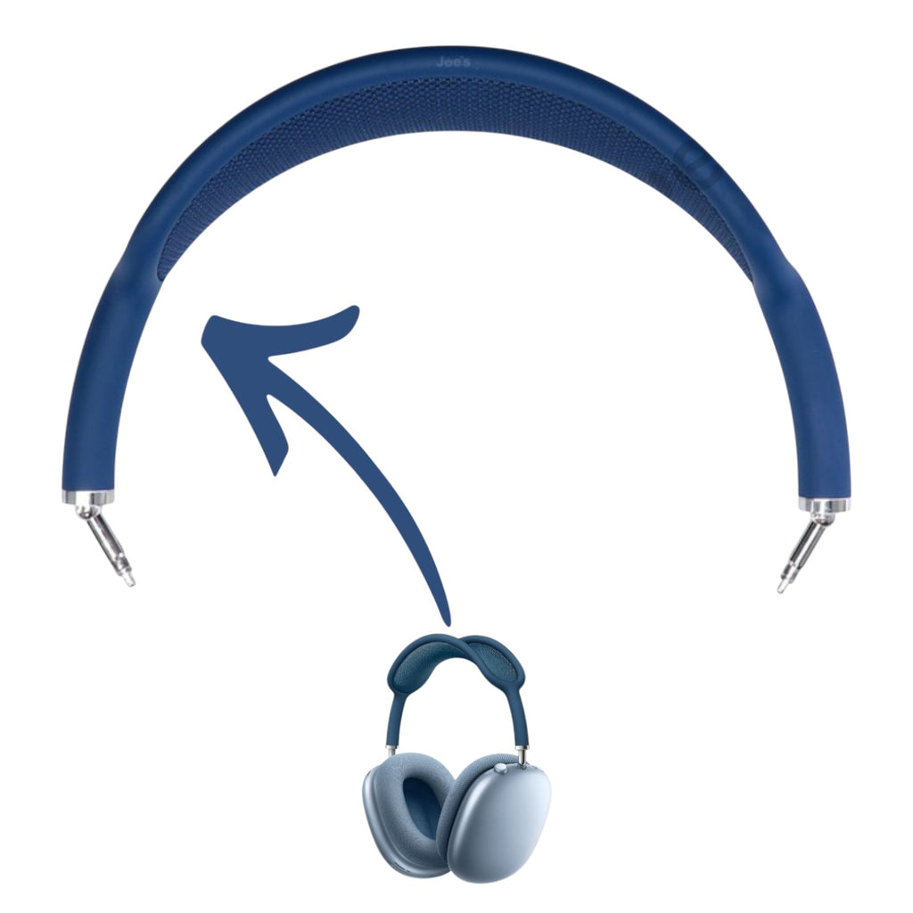 ヘッドホン AirPods Max Gray with Black head band AirPods Max Space Gray With Black Headband 194252244944| eBay