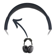Apple AirPods Max Wireless Headphones Headband Arch Replacements - Parts