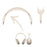 Apple AirPods Max Wireless Headphones Headband Arch Replacements - Parts