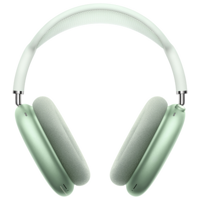 Apple AirPods Max On-Ear Noise-Cancelation Headphones No Smart Case - Refurbished