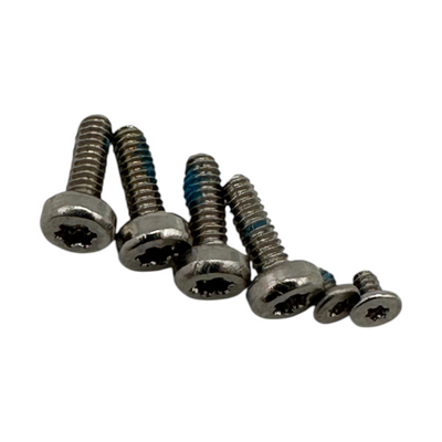 AirPods Max Internal Shield and Screw Set OEM Replacement Parts