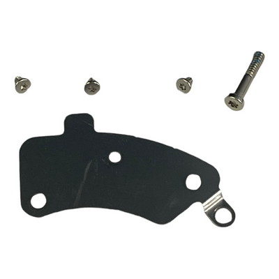 AirPods Max Internal Shield and Screw Set OEM Replacement Parts