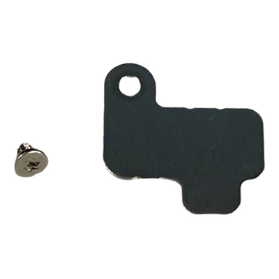 AirPods Max Internal Shield and Screw Set OEM Replacement Parts