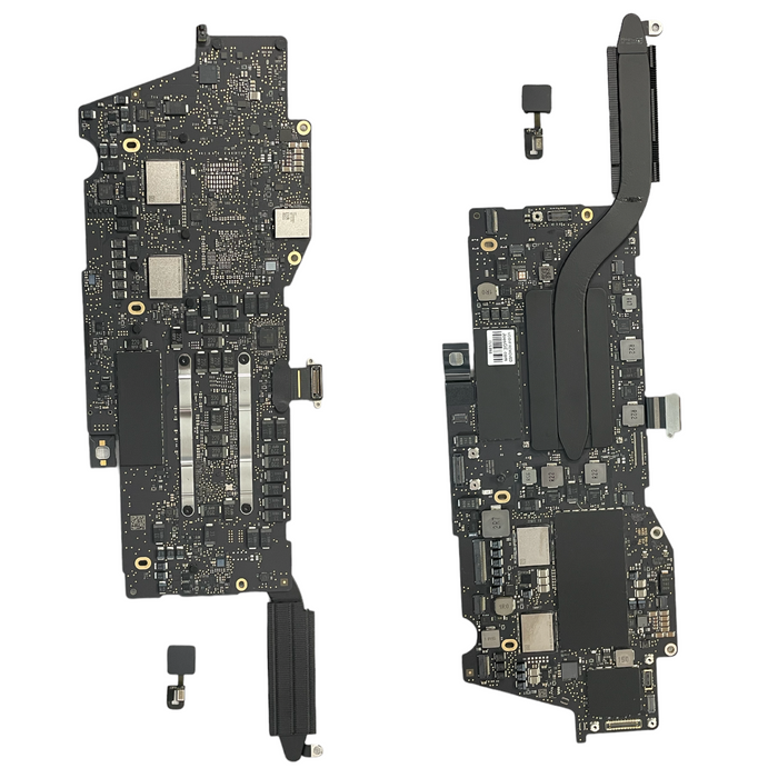 Apple MacBook Pro 13.3" A2289 2020 Repair Replacement Spare - Parts