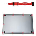 Pentalobe (P5) 1.2mm 5-Point Apple MacBook Pro Air Bottom Case Cover Screwdriver Electronics Precision Repair Tool - Kit