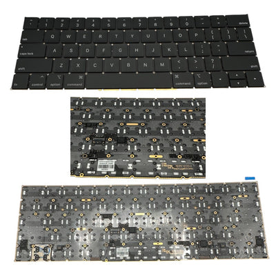 Apple MacBook Pro 13.3" 2019 2018 A1989 Repair Replacement Spare - Parts