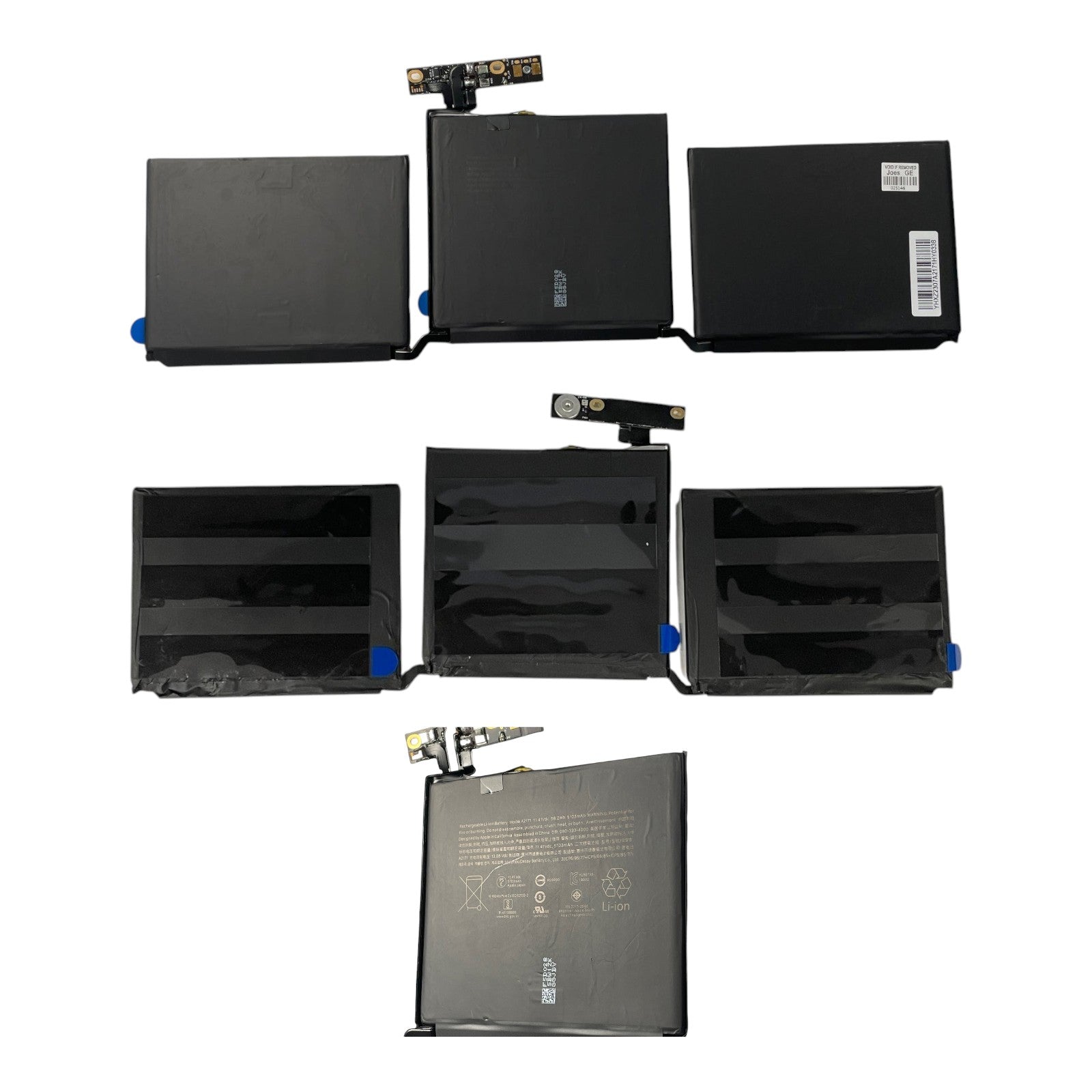 Apple MacBook Pro A2338 94%バッテリー M1 256G Apple MacBook Pro 13.3