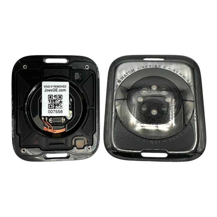 Apple Watch Series 8 41MM 45MM Repair Replacement Spare - Parts