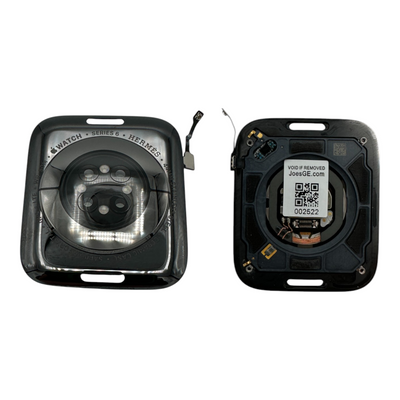 Apple Watch Series 6 40MM 44MM Repair Replacement Spare - Parts