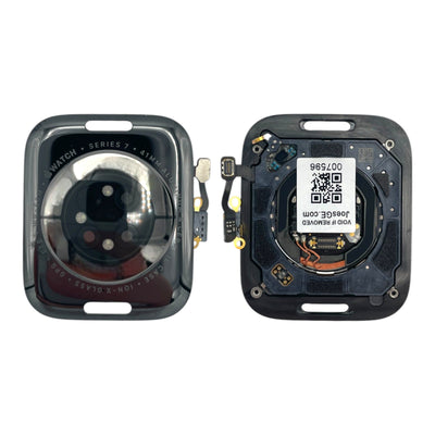 Apple Watch Series 7 41MM 45MM Repair Replacement Spare - Parts