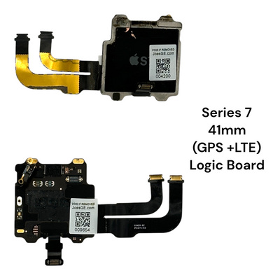 Apple Watch Series 7 41MM 45MM Repair Replacement Spare - Parts