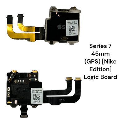 Apple Watch Series 7 41MM 45MM Repair Replacement Spare - Parts