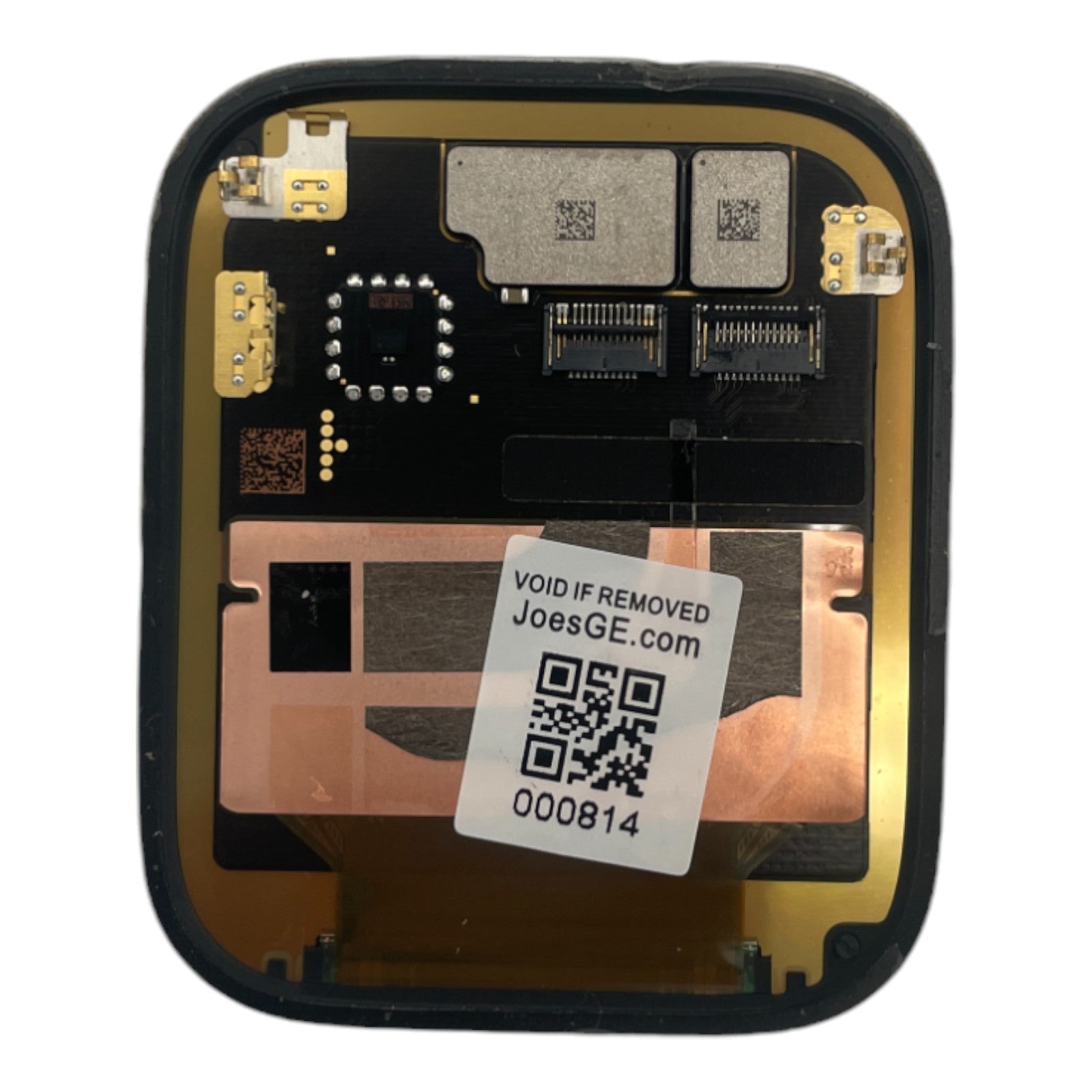 Apple Watch Series 9 41MM 45MM Repair Replacement Spare - Parts