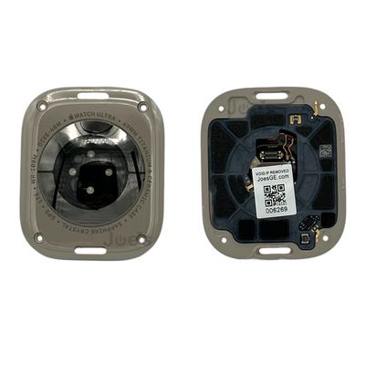 Apple Watch Ultra 1st 49MM (LTE) Repair Replacement Spare (Titanium) - Parts