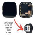 Apple Watch Ultra 1st Generation (49MM) OLED Screen Digitizer Assembly - Parts