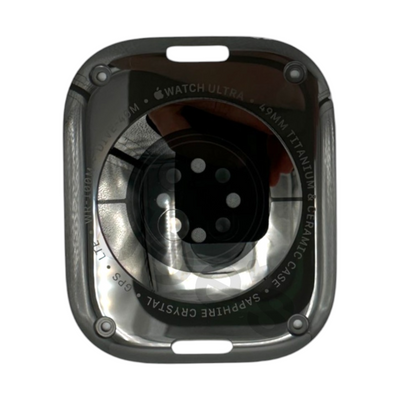 Apple Watch Ultra 2 49MM (GPS + LTE) Repair Replacement Spare (Titanium) - Parts