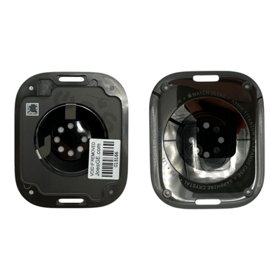 Apple Watch Ultra 2 49MM (GPS + LTE) Repair Replacement Spare (Titanium) - Parts