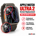 Apple Watch Ultra 2 Screen Replacement Repair