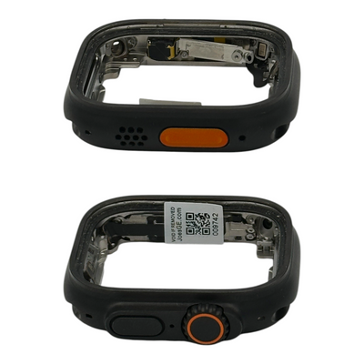 Apple Watch Ultra 2 49MM (GPS + LTE) Repair Replacement Spare (Titanium) - Parts