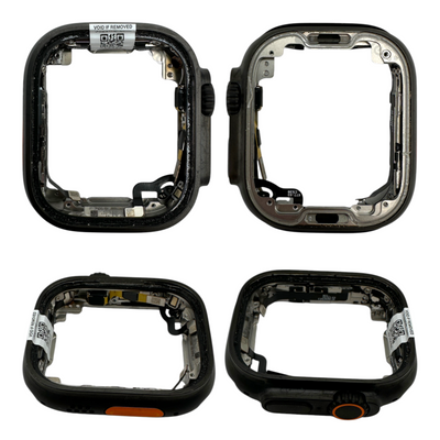 Apple Watch Ultra 3 Main Shell Housing OEM Replacement Parts