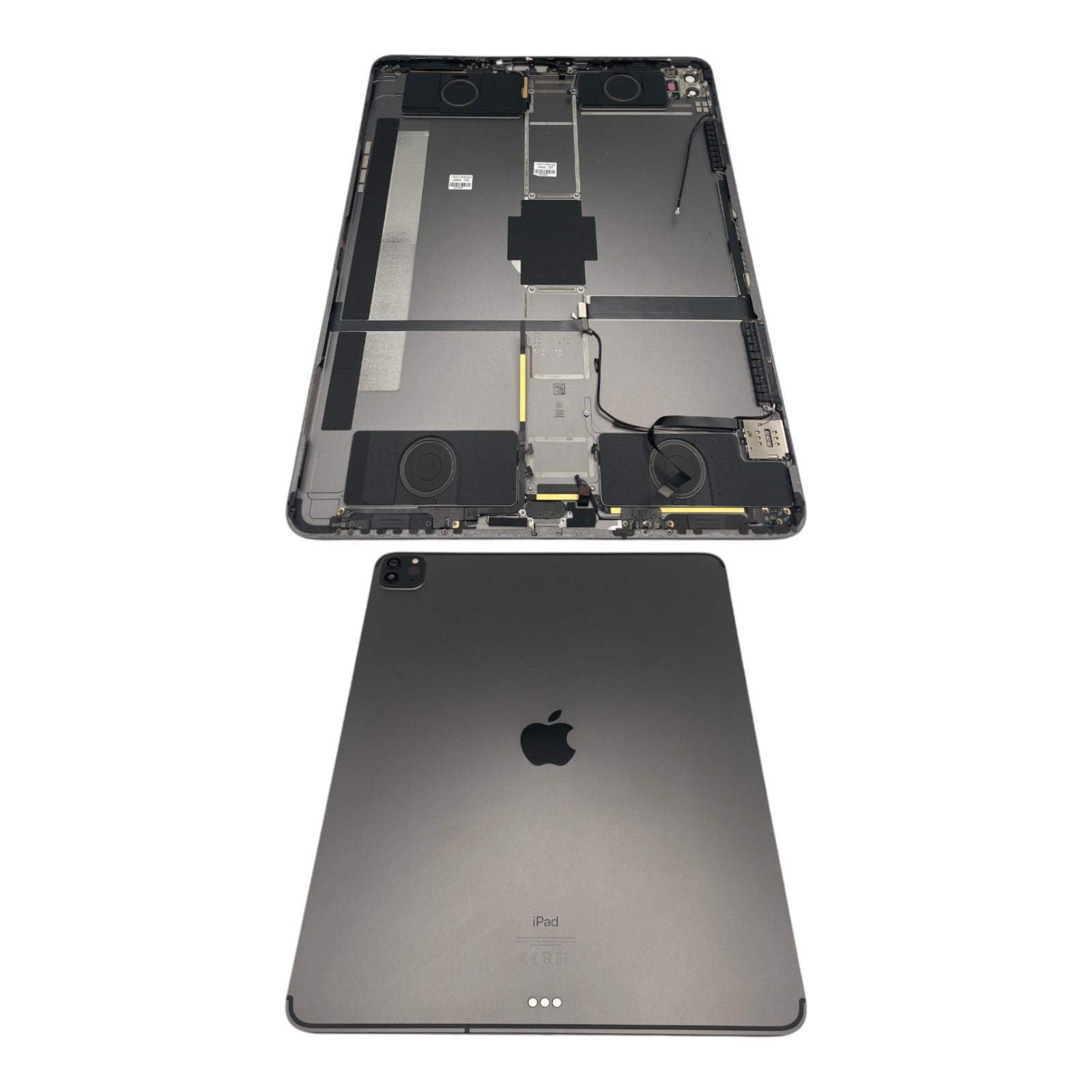 Apple iPad Pro 12.9